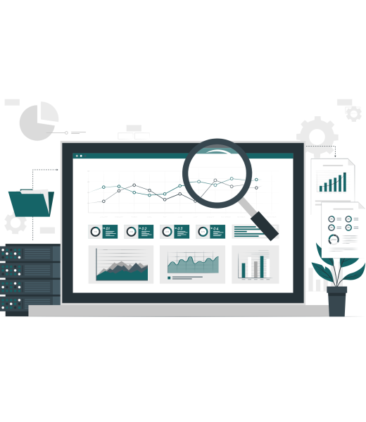 Data extraction-cuate